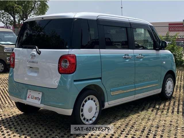 Daihatsu MOVE CANBUS 2025-10 8371901-15