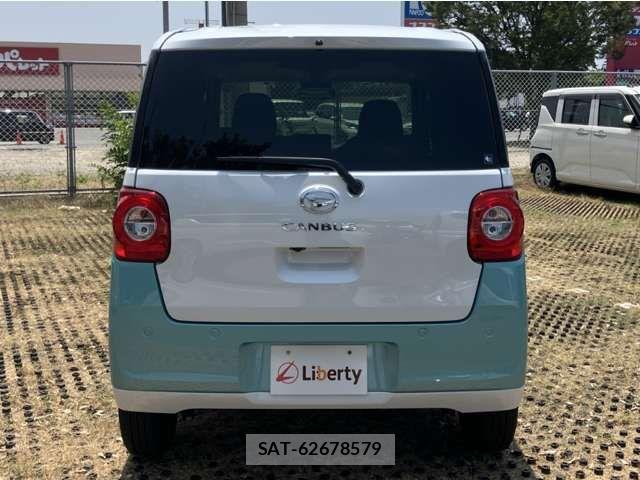 Daihatsu MOVE CANBUS 2025-10 8371901-16