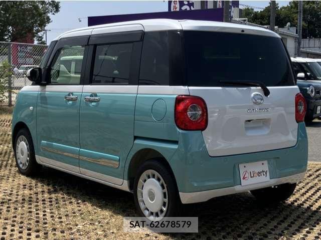 Daihatsu MOVE CANBUS 2025-10 8371901-17