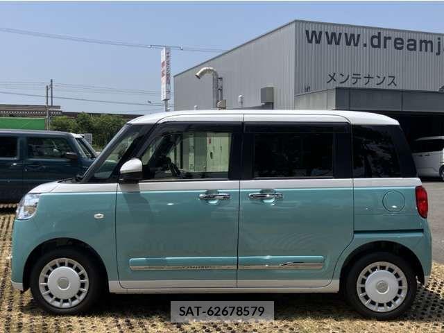 Daihatsu MOVE CANBUS 2025-10 8371901-18
