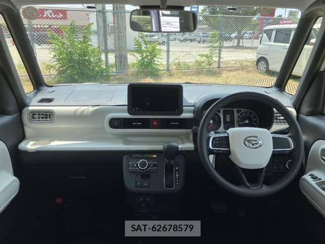 Daihatsu MOVE CANBUS 2025-10 8371901-1