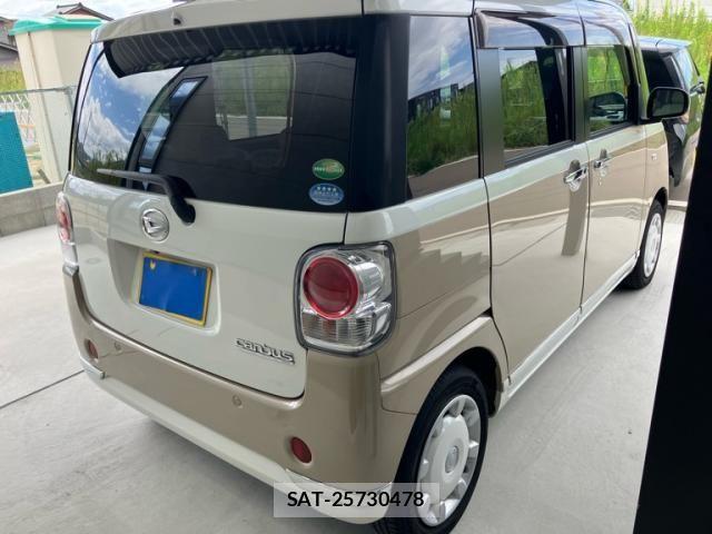 Daihatsu MOVE CANBUS 2020-02 8371903-2