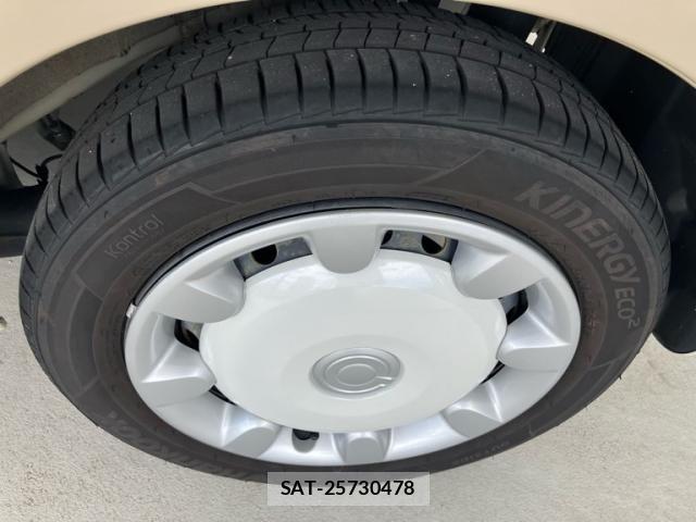 Daihatsu MOVE CANBUS 2020-02 8371903-5