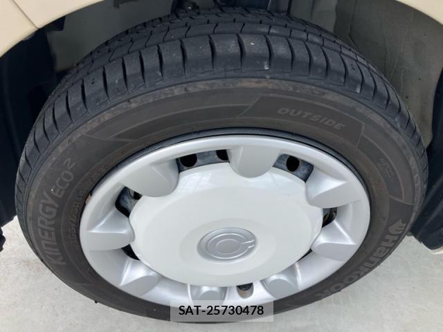 Daihatsu MOVE CANBUS 2020-02 8371903-6