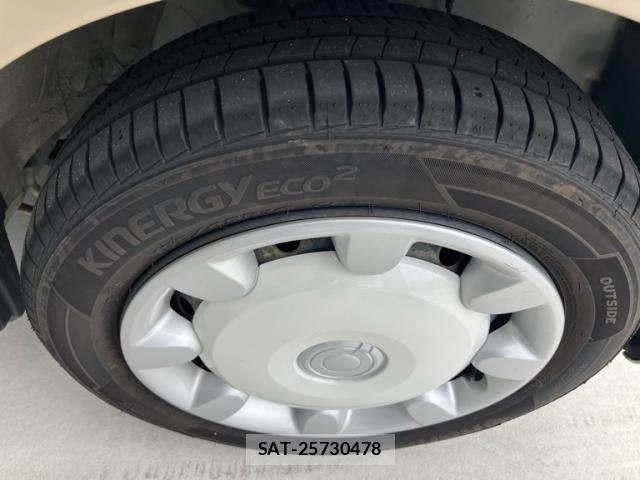 Daihatsu MOVE CANBUS 2020-02 8371903-7