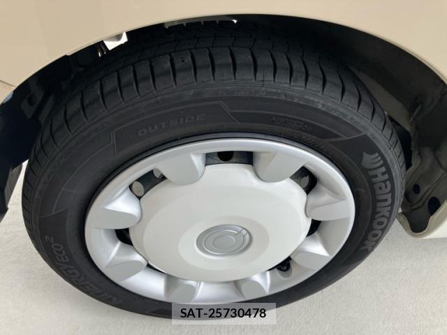 Daihatsu MOVE CANBUS 2020-02 8371903-8