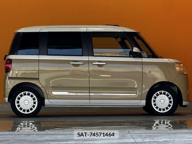Daihatsu MOVE CANBUS 2026-01 8371902-9