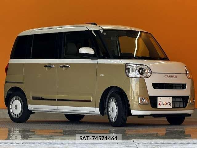 Daihatsu MOVE CANBUS 2026-01 8371902-10