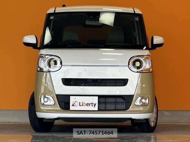 Daihatsu MOVE CANBUS 2026-01 8371902-11