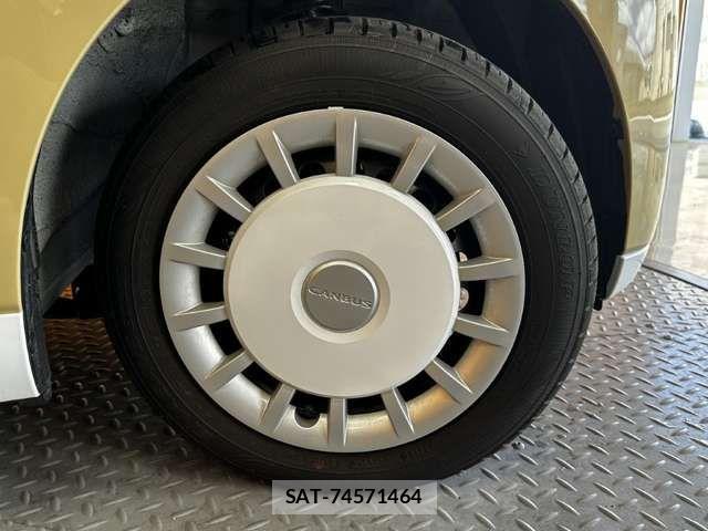 Daihatsu MOVE CANBUS 2026-01 8371902-16