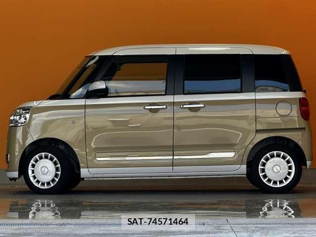 Daihatsu MOVE CANBUS 2026-01 8371902-5