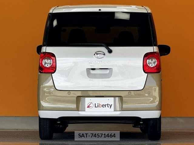 Daihatsu MOVE CANBUS 2026-01 8371902-7