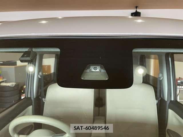 Daihatsu MOVE CANBUS 2016-09 8413773-9