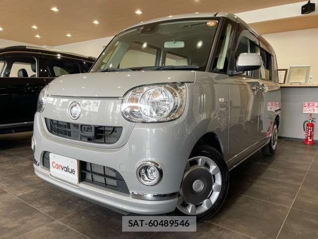 Daihatsu MOVE CANBUS 2016-09 8413773-10