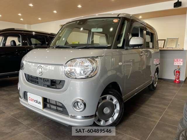 Daihatsu MOVE CANBUS 2016-09 8413773-11