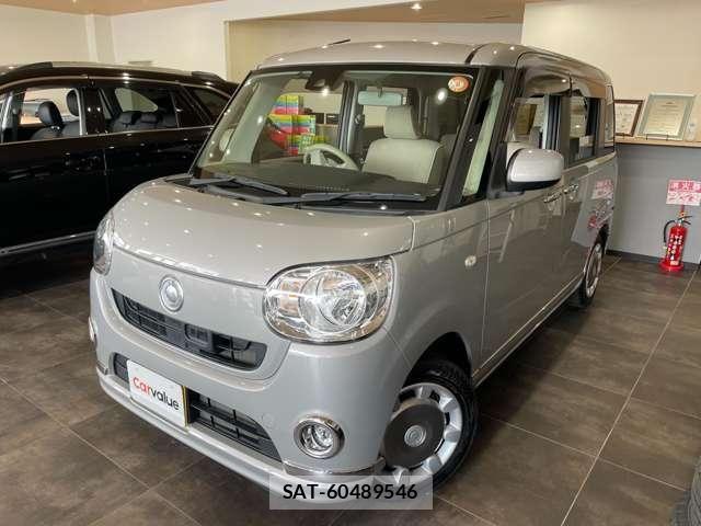Daihatsu MOVE CANBUS 2016-09 8413773-12