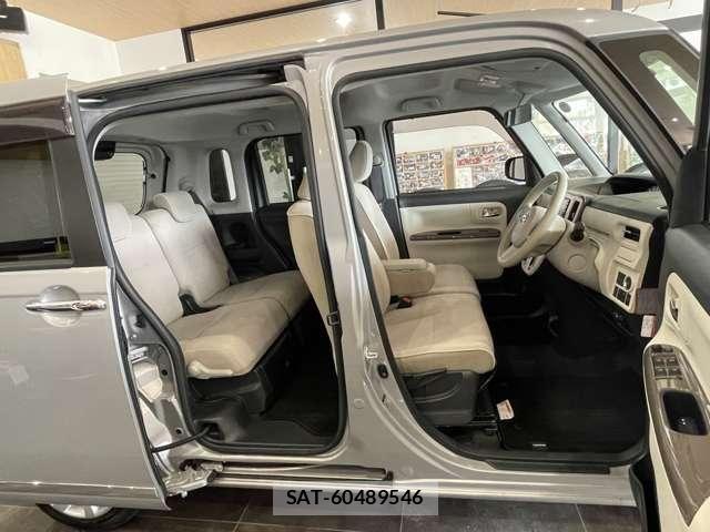 Daihatsu MOVE CANBUS 2016-09 8413773-20