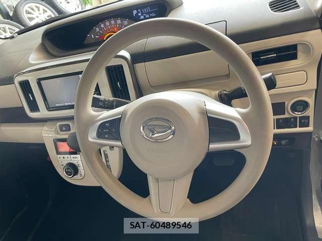 Daihatsu MOVE CANBUS 2016-09 8413773-21