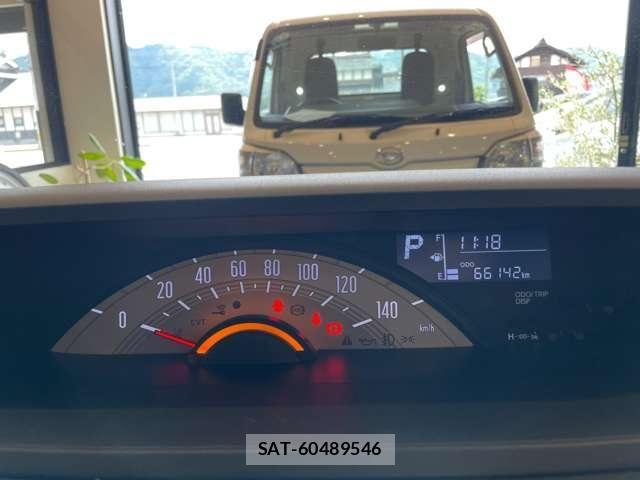 Daihatsu MOVE CANBUS 2016-09 8413773-22