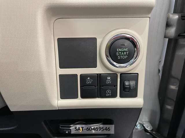 Daihatsu MOVE CANBUS 2016-09 8413773-25