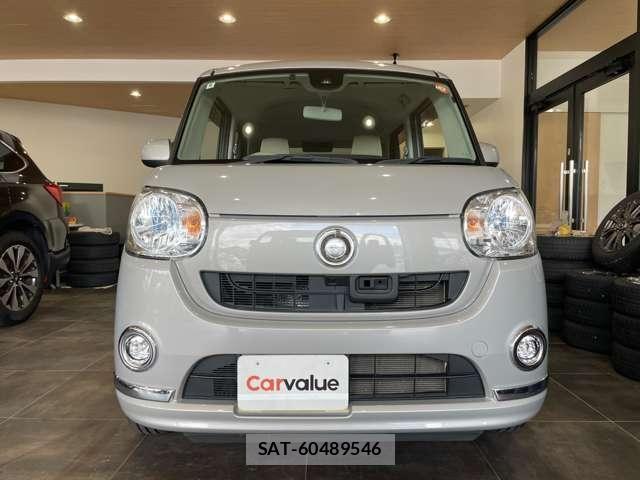 Daihatsu MOVE CANBUS 2016-09 8413773-2
