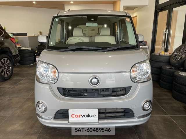 Daihatsu MOVE CANBUS 2016-09 8413773-3