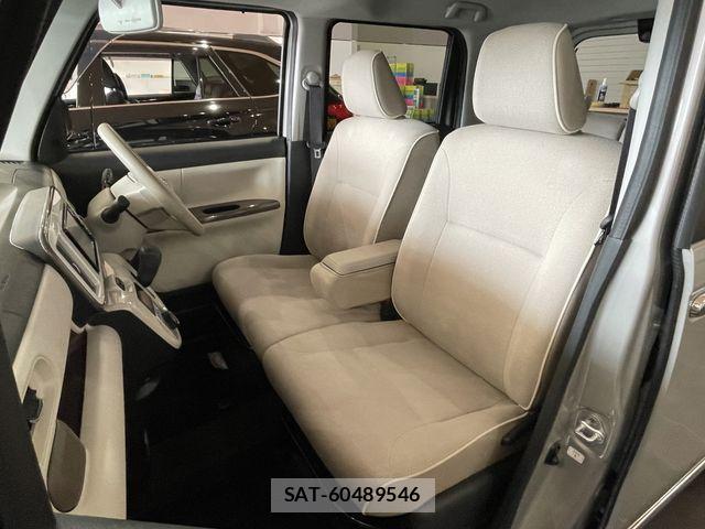 Daihatsu MOVE CANBUS 2016-09 8413773-8