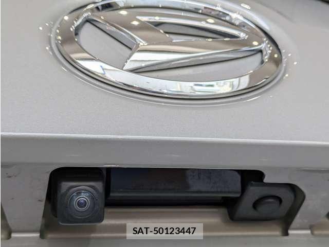 Daihatsu MOVE CANBUS 2022-05 8413764-10
