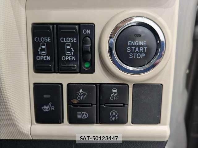 Daihatsu MOVE CANBUS 2022-05 8413764-15