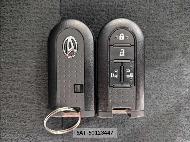 Daihatsu MOVE CANBUS 2022-05 8413764-17