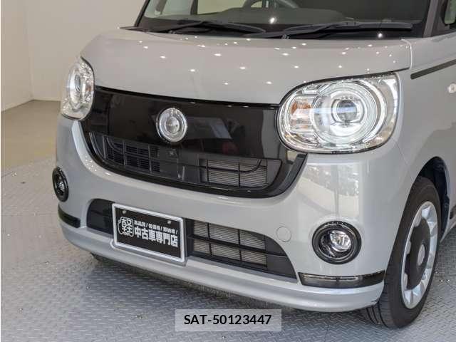 Daihatsu MOVE CANBUS 2022-05 8413764-19