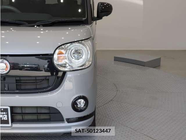 Daihatsu MOVE CANBUS 2022-05 8413764-23