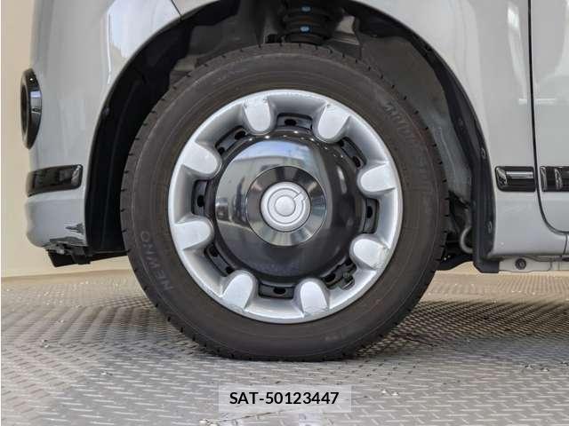 Daihatsu MOVE CANBUS 2022-05 8413764-25