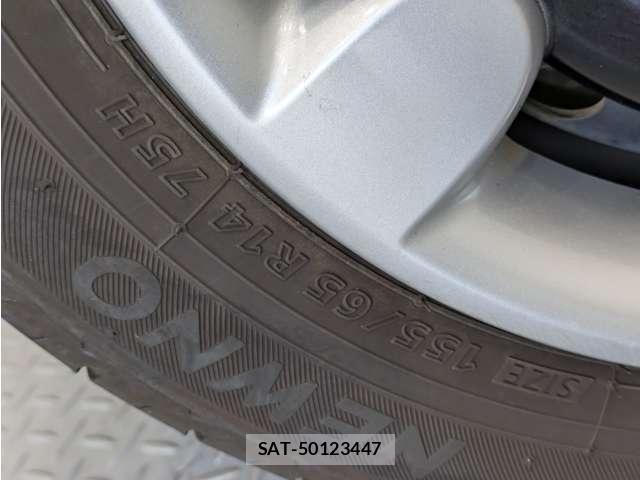Daihatsu MOVE CANBUS 2022-05 8413764-26