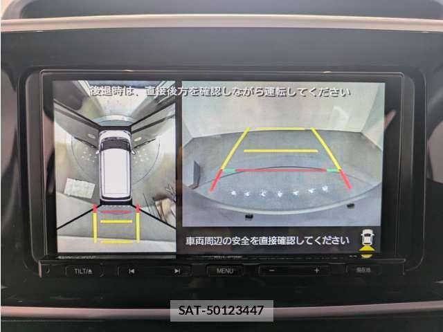 Daihatsu MOVE CANBUS 2022-05 8413764-7
