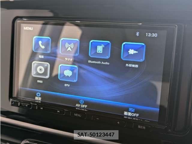 Daihatsu MOVE CANBUS 2022-05 8413764-8