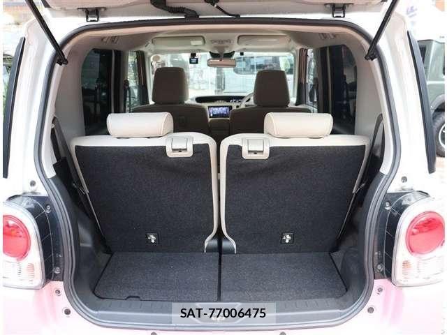 Daihatsu MOVE CANBUS 2022-03 8413775-6