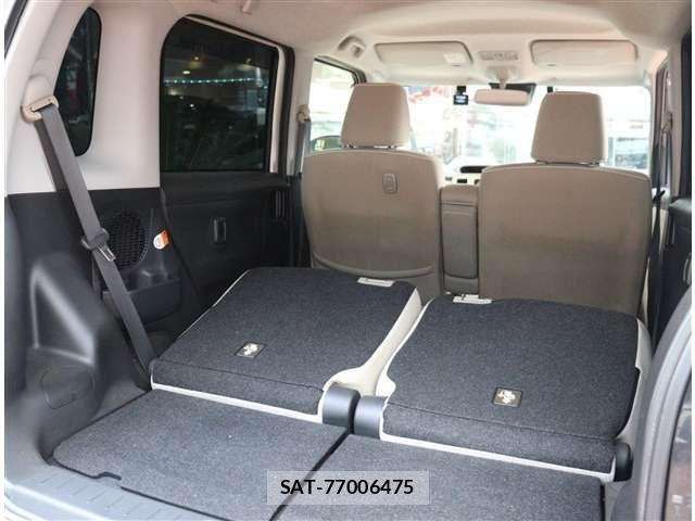 Daihatsu MOVE CANBUS 2022-03 8413775-7