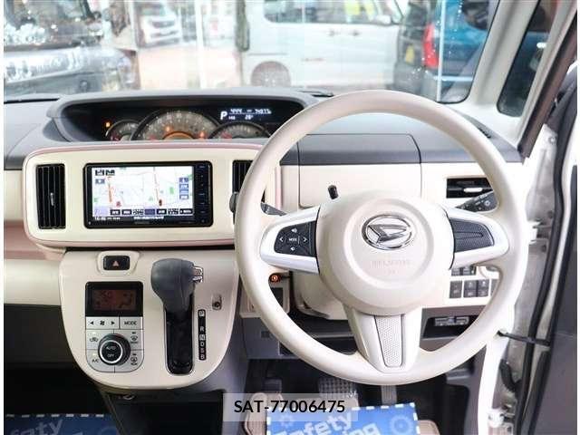 Daihatsu MOVE CANBUS 2022-03 8413775-9