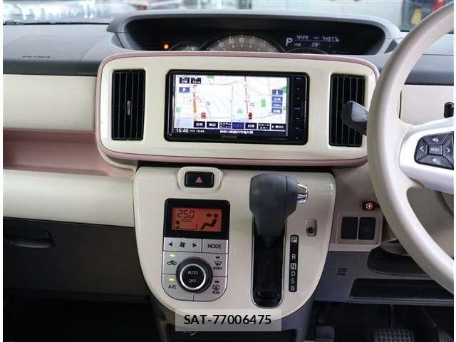 Daihatsu MOVE CANBUS 2022-03 8413775-10