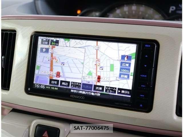 Daihatsu MOVE CANBUS 2022-03 8413775-11