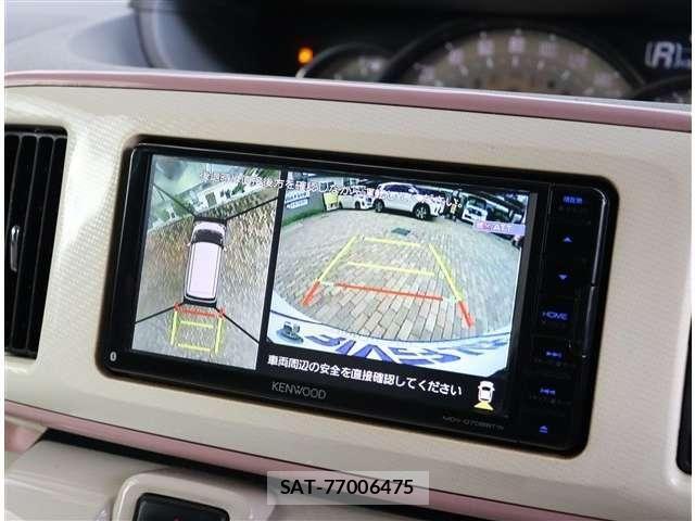 Daihatsu MOVE CANBUS 2022-03 8413775-12