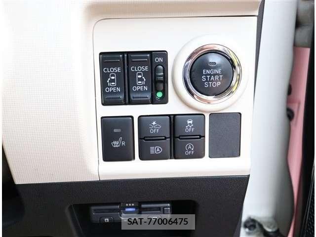 Daihatsu MOVE CANBUS 2022-03 8413775-16