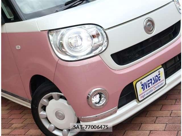 Daihatsu MOVE CANBUS 2022-03 8413775-17