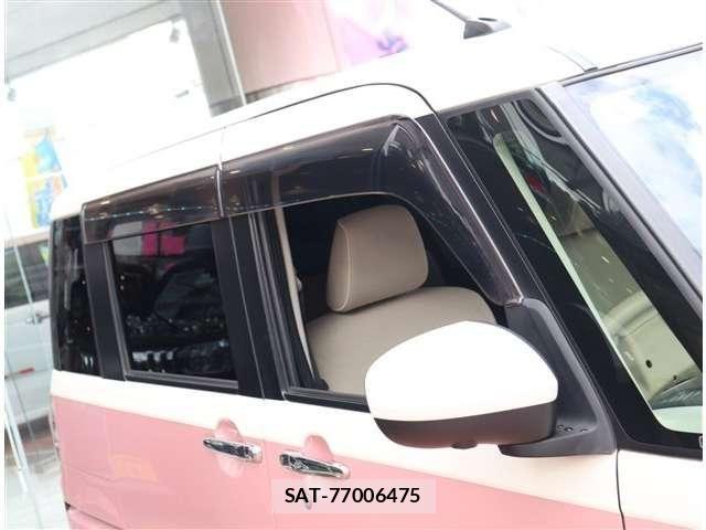 Daihatsu MOVE CANBUS 2022-03 8413775-18