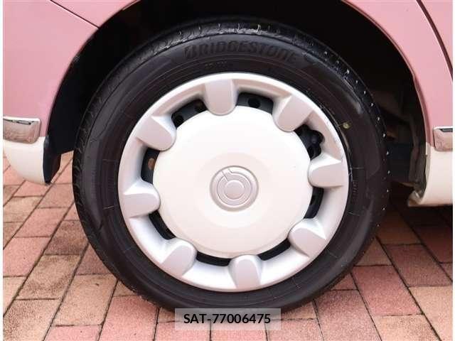 Daihatsu MOVE CANBUS 2022-03 8413775-19
