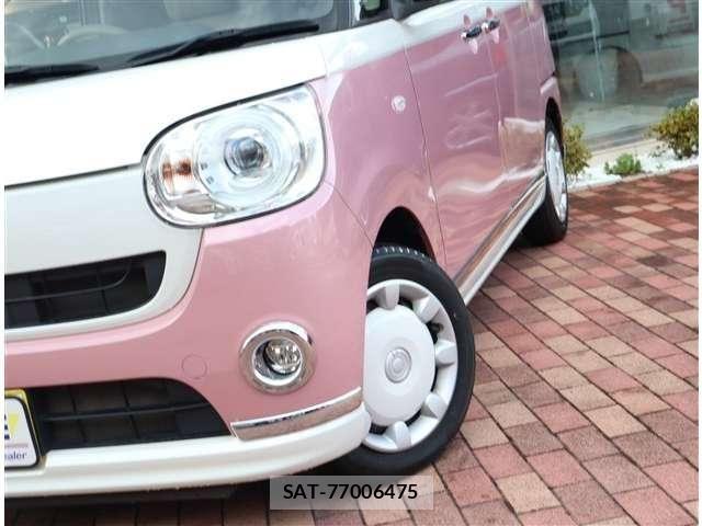 Daihatsu MOVE CANBUS 2022-03 8413775-20