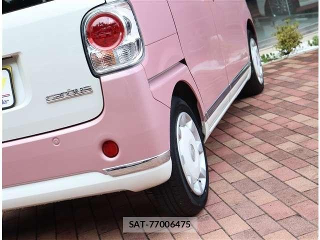 Daihatsu MOVE CANBUS 2022-03 8413775-24
