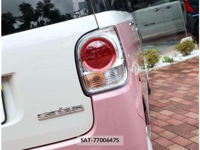 Daihatsu MOVE CANBUS 2022-03 8413775-26