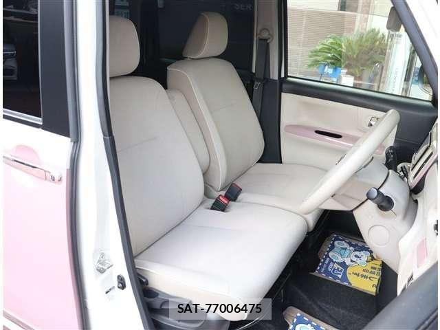 Daihatsu MOVE CANBUS 2022-03 8413775-4